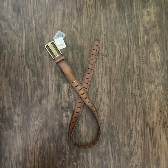 Free people we the free Jona belt - Picture 13 of 16